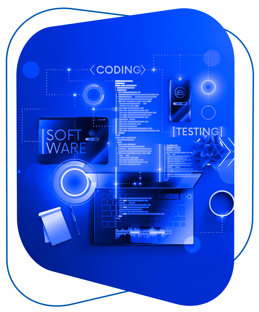 Mobile App Development in the UK